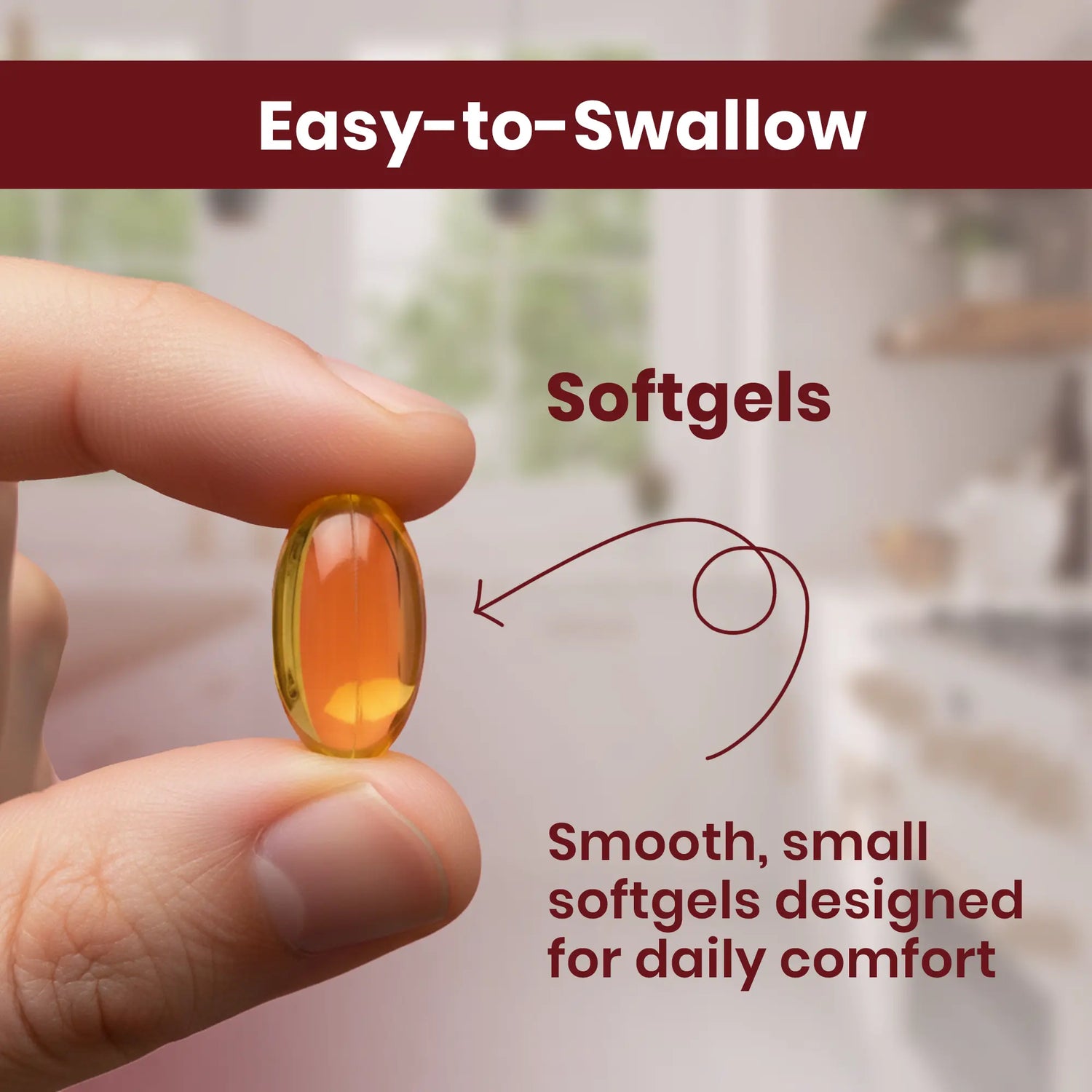 Aged Garlic Extract - 7500mg Odorless Softgels Elare